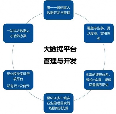 唯一側重大數據開發的X證書！星環科技職業技能證書開考了 基礎軟件服務新篇章